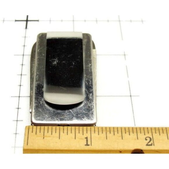 Money Clip Vintage Barlow Lee Butter & Associates Inc. Pen Pocket Knife - Picture 7 of 12